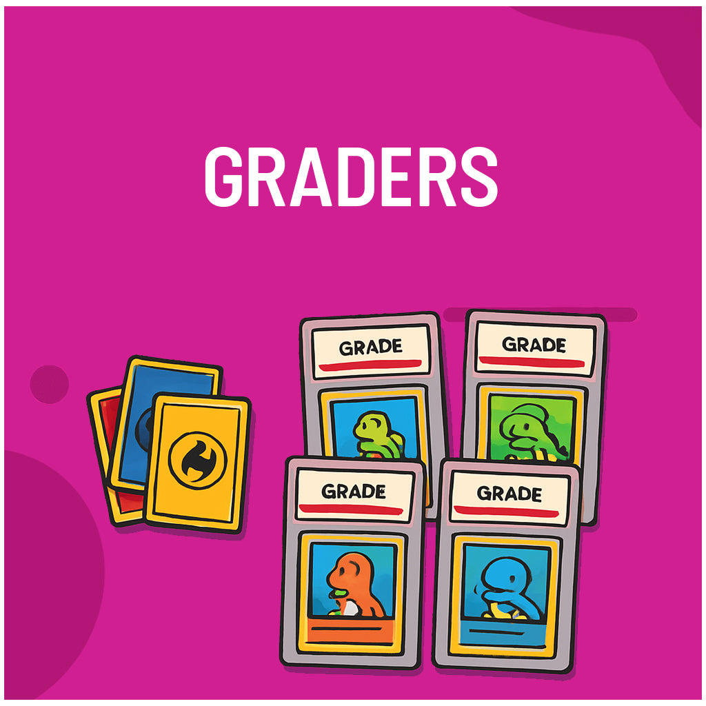 Essentials - Grader