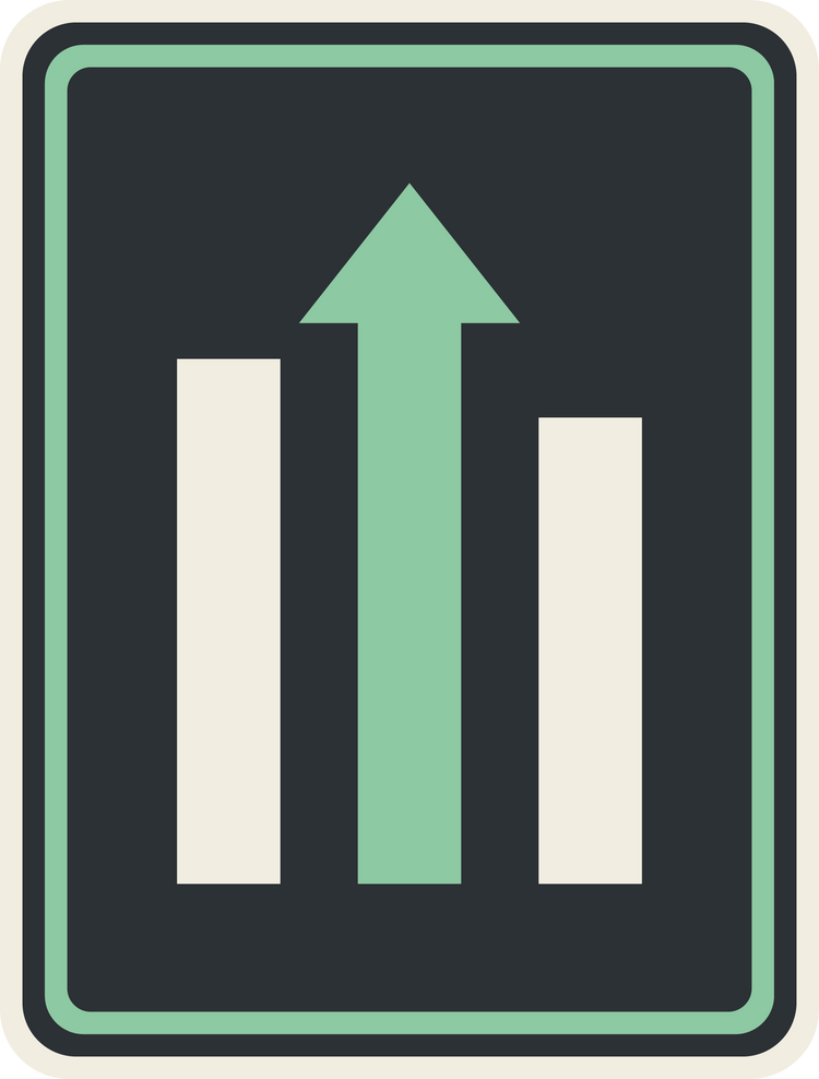 Card Margin logo