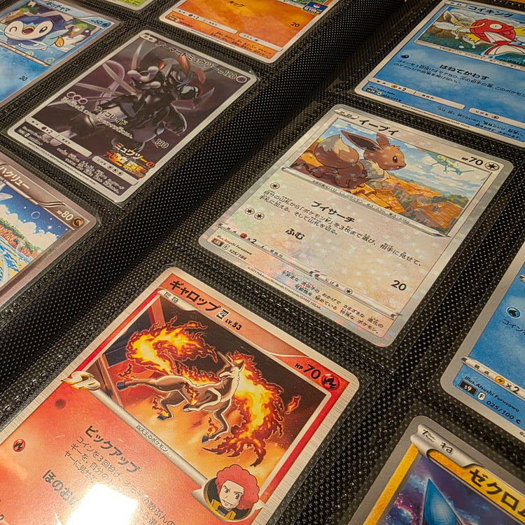 Fan Favourites!